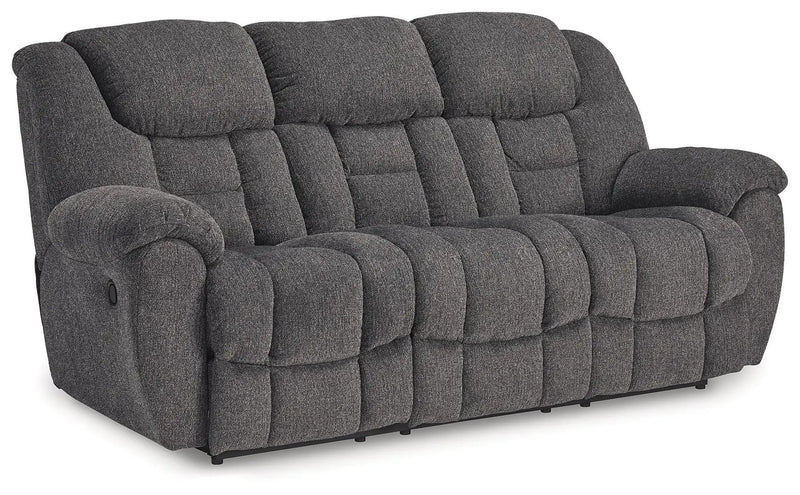 Foreside - Reclining Living Room Set by Unique Piece Furniture