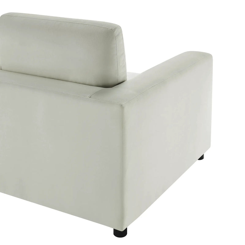 Caylie - Armchair by HouseOfZazla