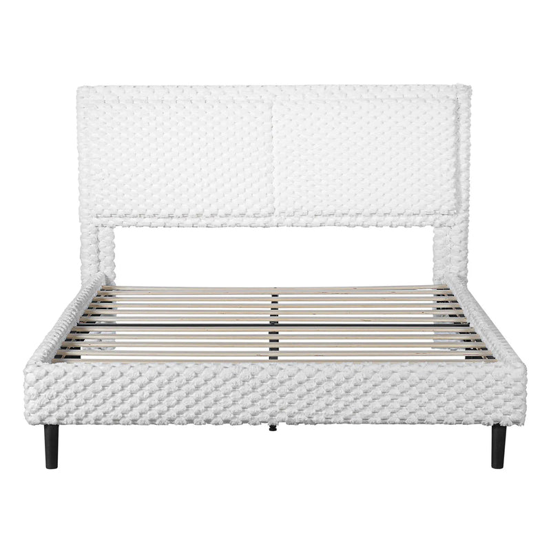 Soft Bed Comfortable Backrest For Bedroom by HouseOfZazla