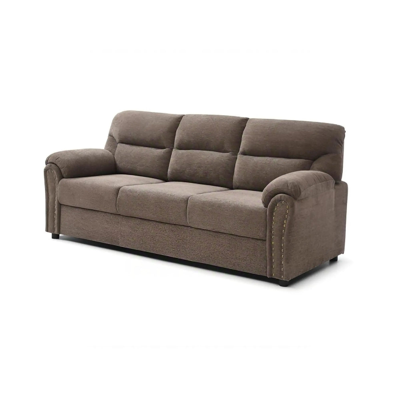 Hamilton - Sofa With Nailhead Trim by Unique Piece Furniture