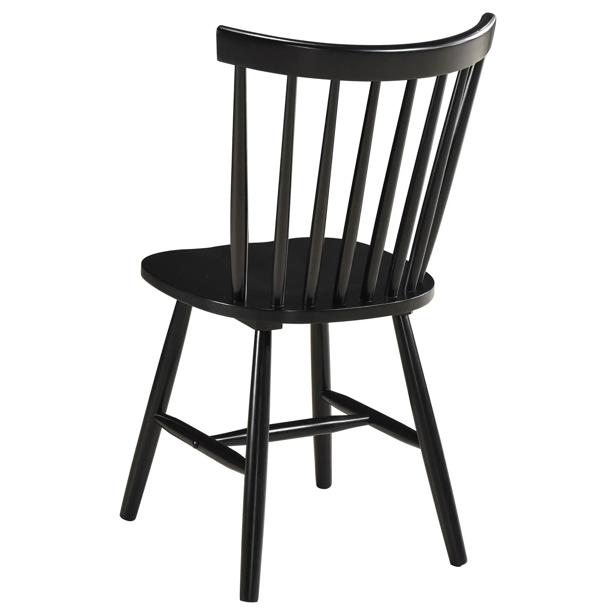 Keystone - Rectangular Dining Set by HouseOfZazla
