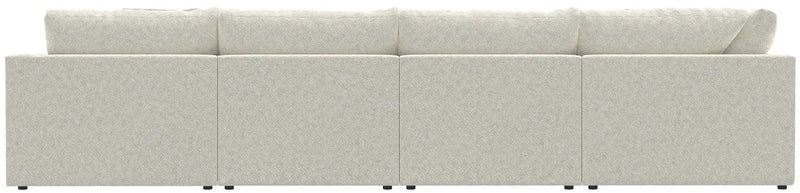 Ritzy - Modular Sofa by Unique Piece Furniture