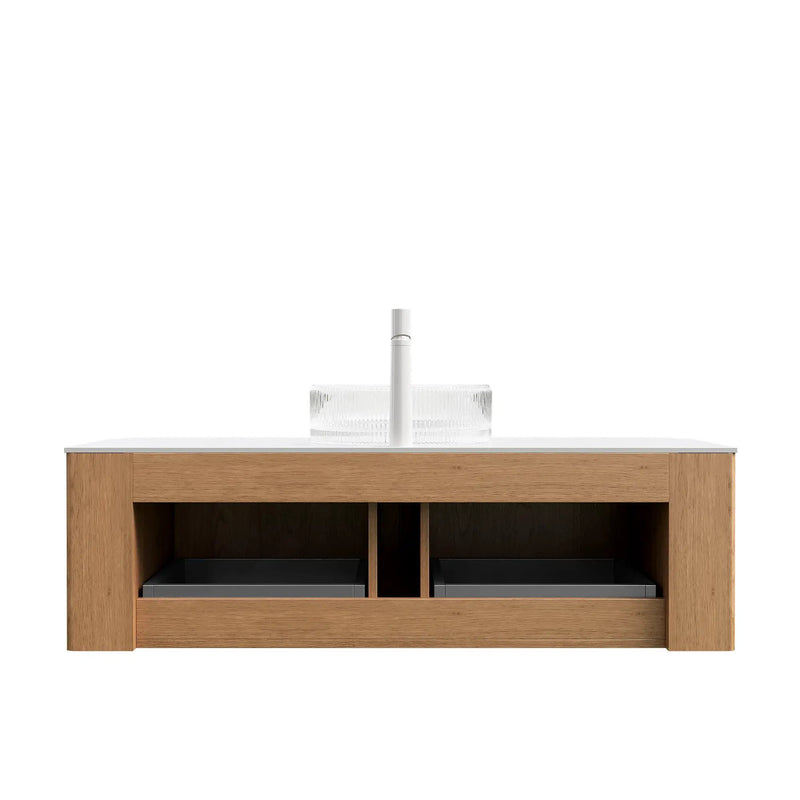 Dina 48" Bathroom Vanity & Sink by HouseOfZazla