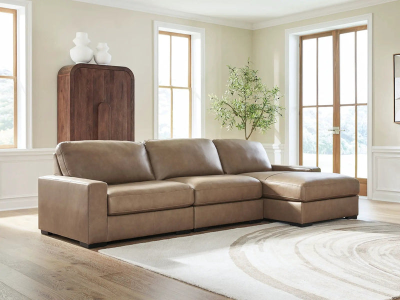 Veronella - Sectional by Unique Piece Furniture