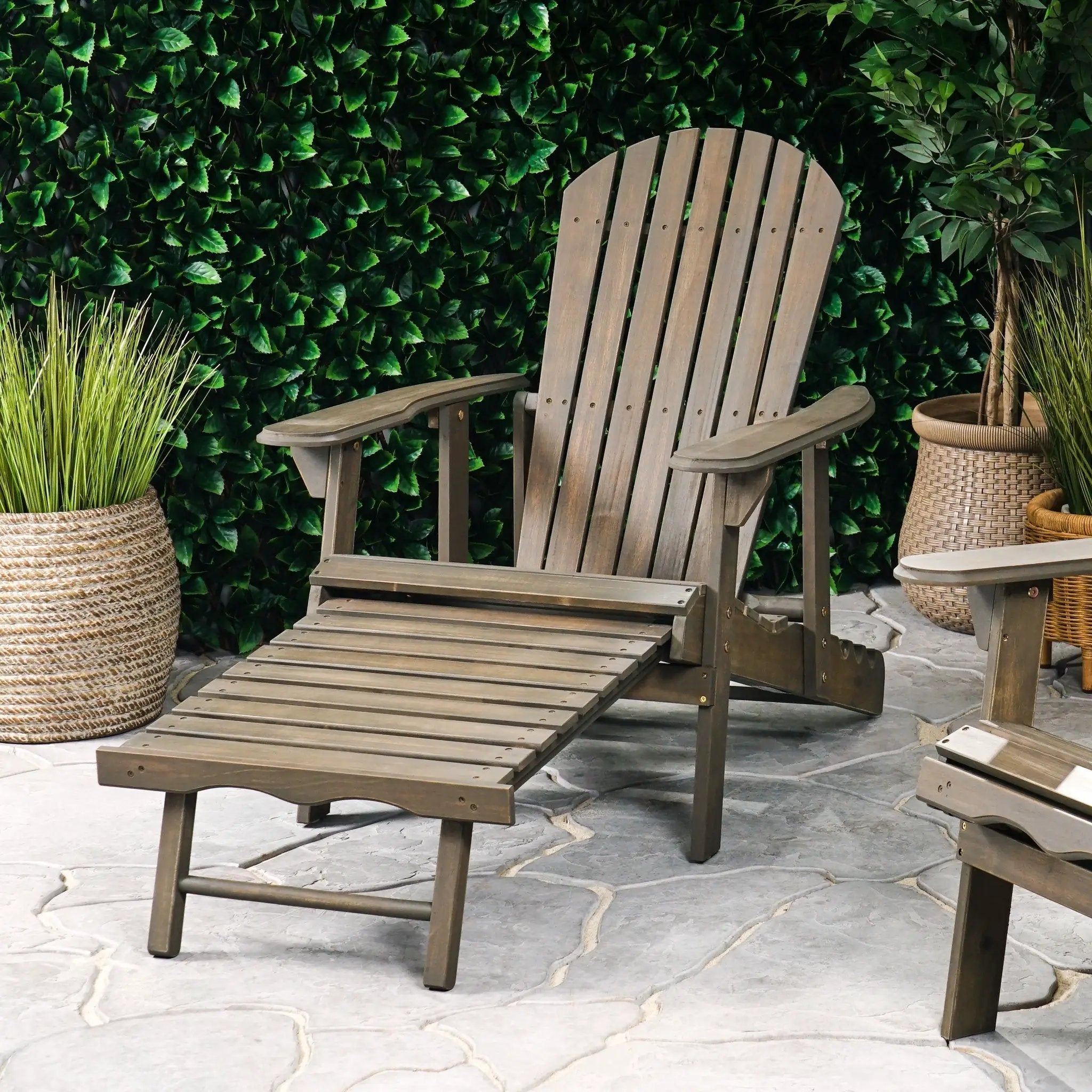 Malibu Adirondack Chair by HouseOfZazla