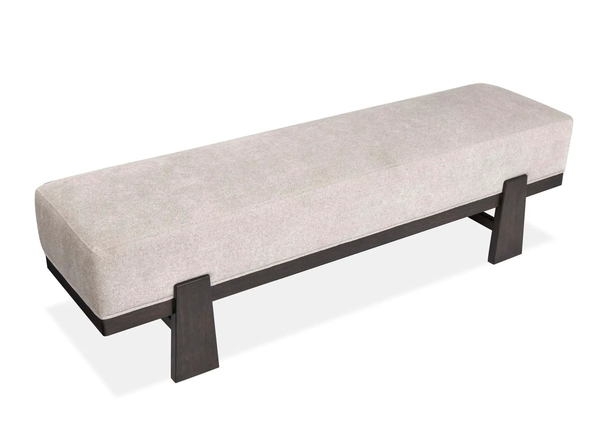 Tauren - Bench - Coffee Bean by Unique Piece Furniture