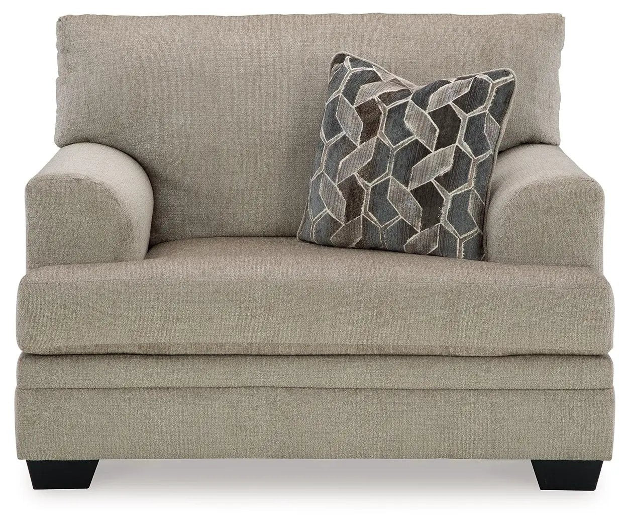 Stonemeade - Chair And A Half by Unique Piece Furniture