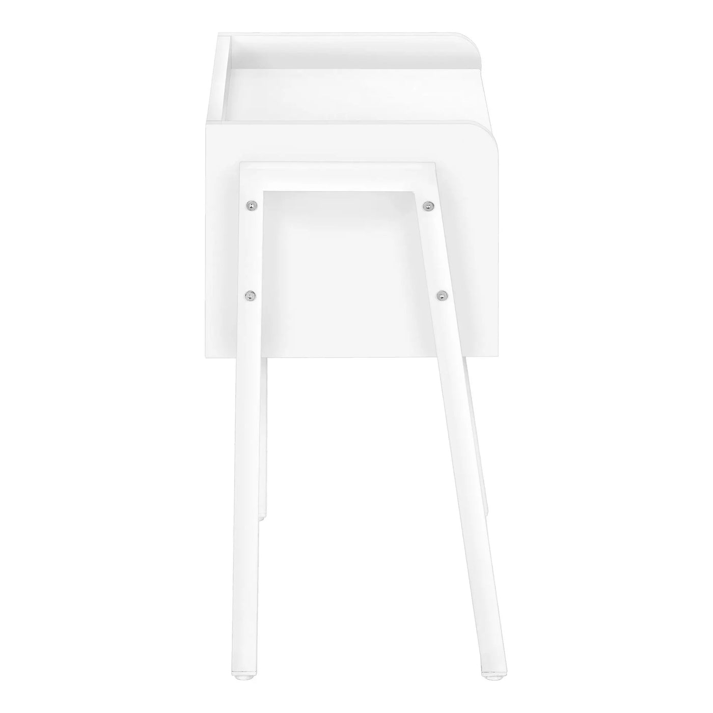Accent Table, Side Contemporary & Modern Design by Unique Piece Furniture