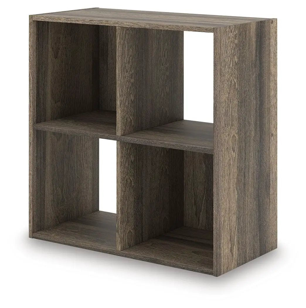 Shallifer - Cube Organizer by Unique Piece Furniture