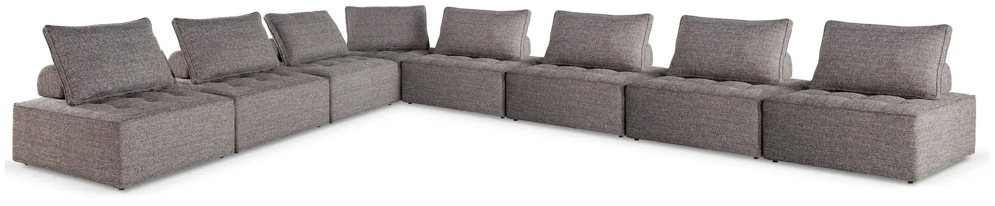 Bree Zee - Outdoor Sectional by Unique Piece Furniture
