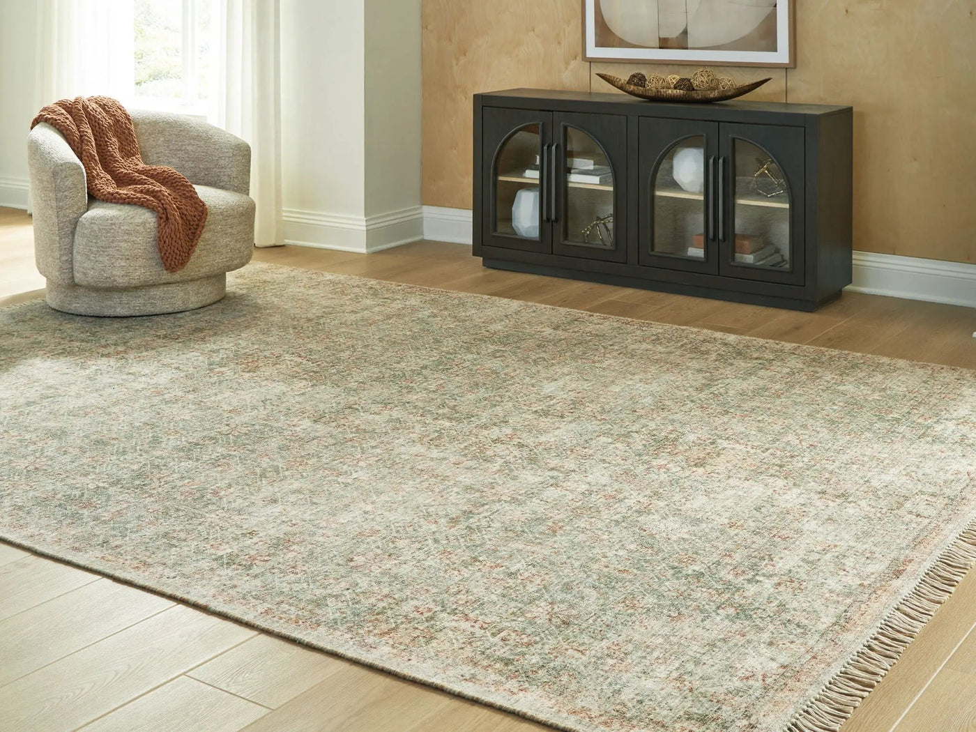 Rossbury - Rug by Unique Piece Furniture