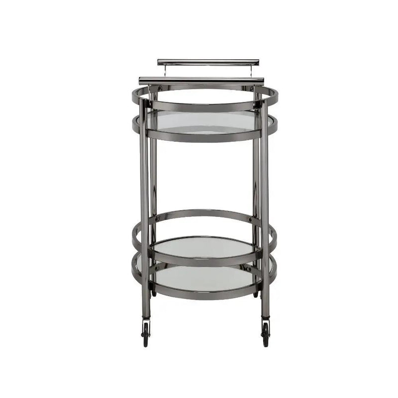 Lakelyn - Serving Cart by Unique Piece Furniture