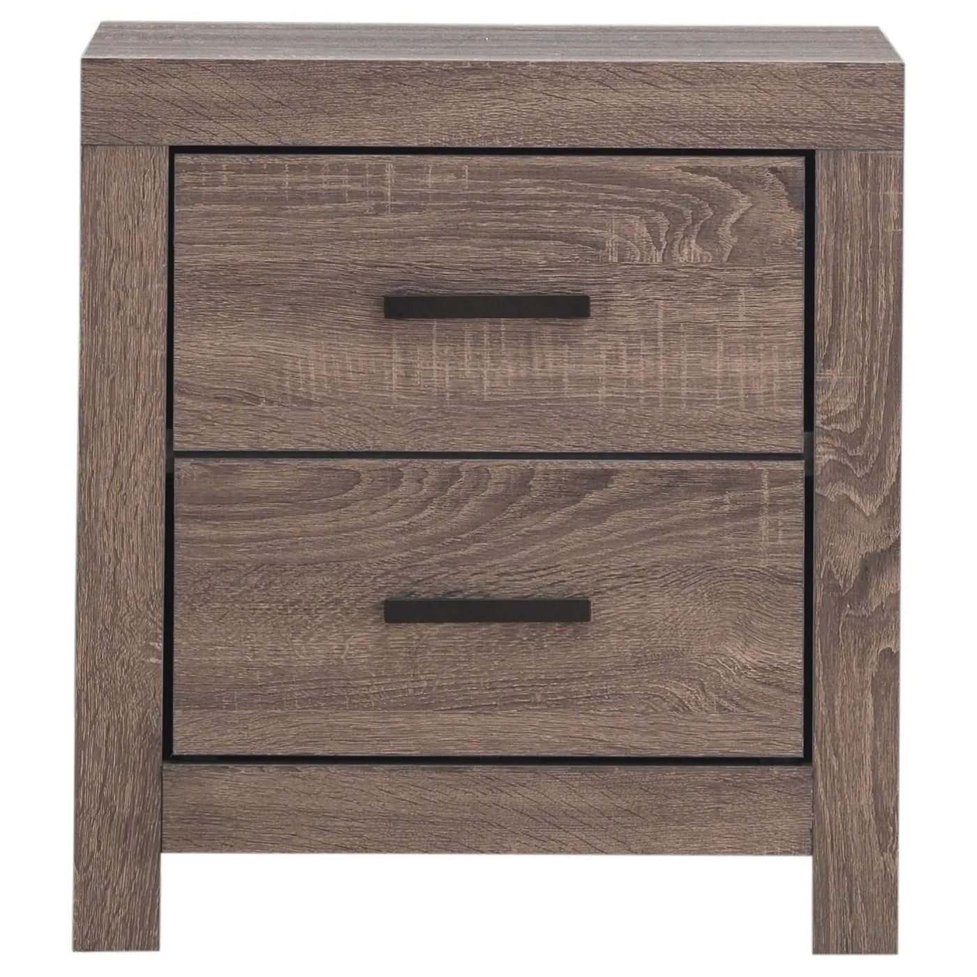 Sherwood - Bedroom Set With Platform Bed by HouseOfZazla