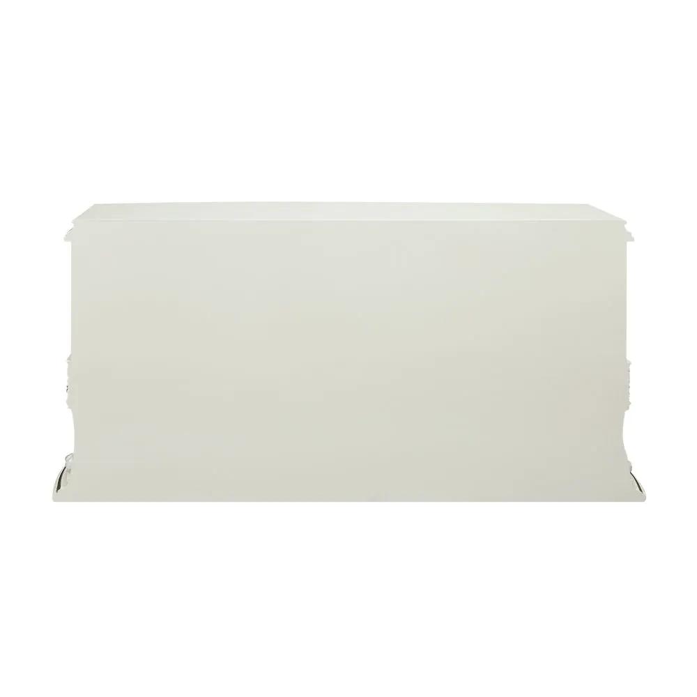 Adara - Dresser - Antique White by Unique Piece Furniture