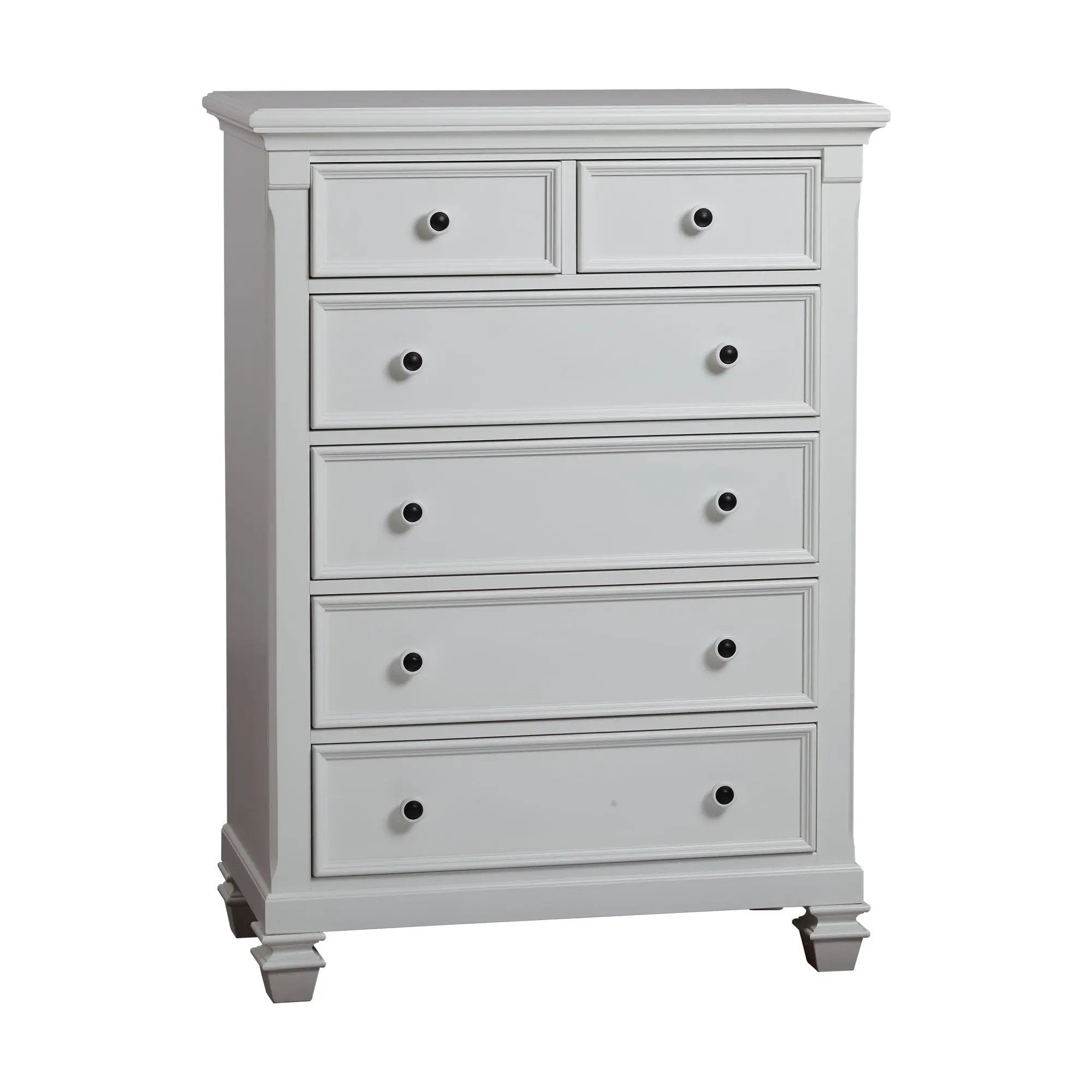 Glendale - 6 Drawer Chest by HouseOfZazla