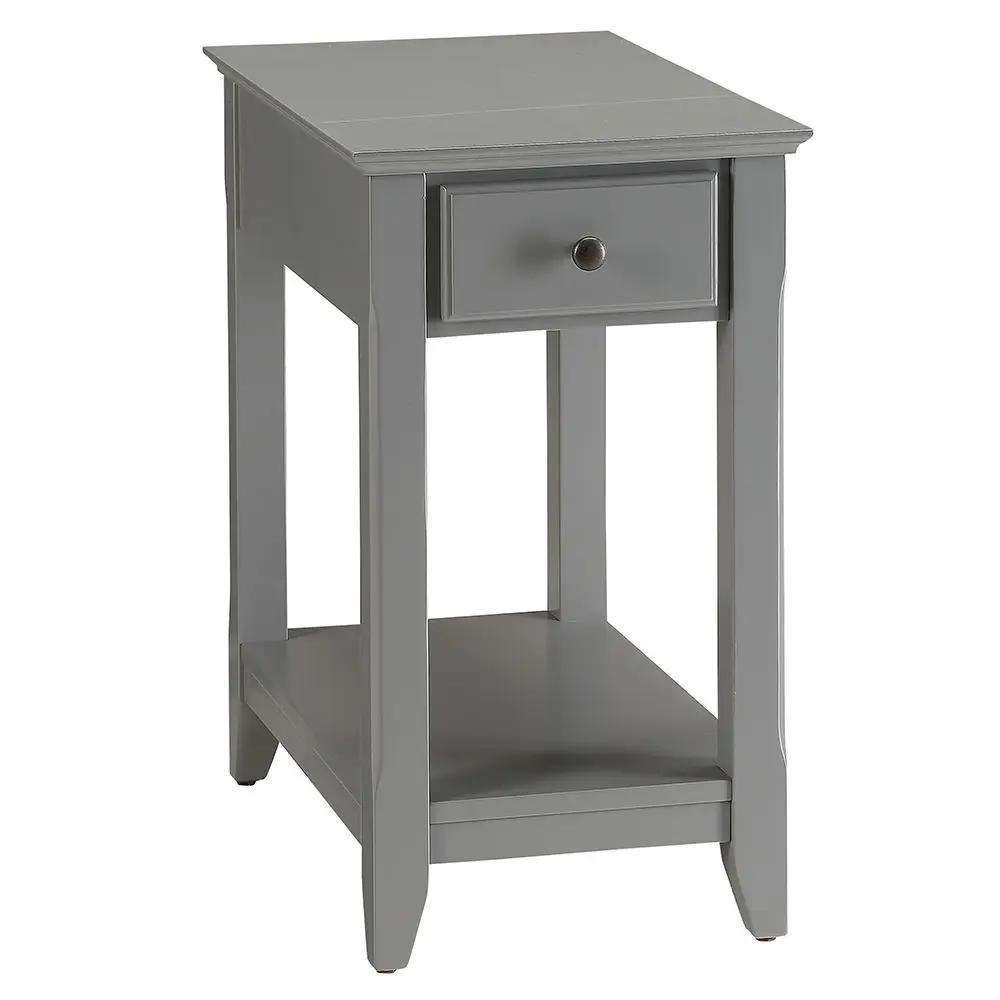 Bertie - Accent Table by Unique Piece Furniture