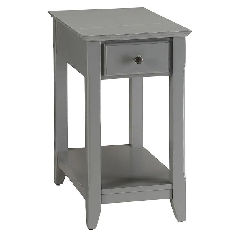 Bertie - Accent Table by Unique Piece Furniture