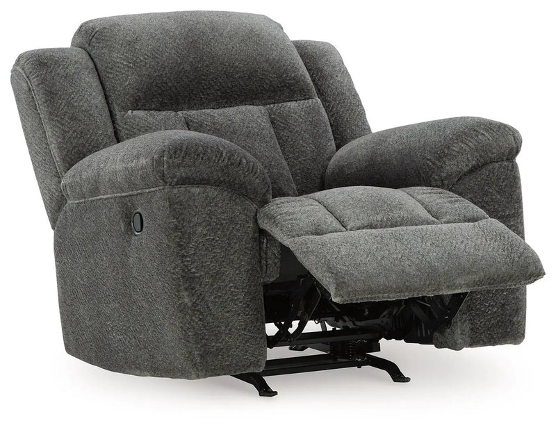 Frohn - Rocker Recliner by Unique Piece Furniture