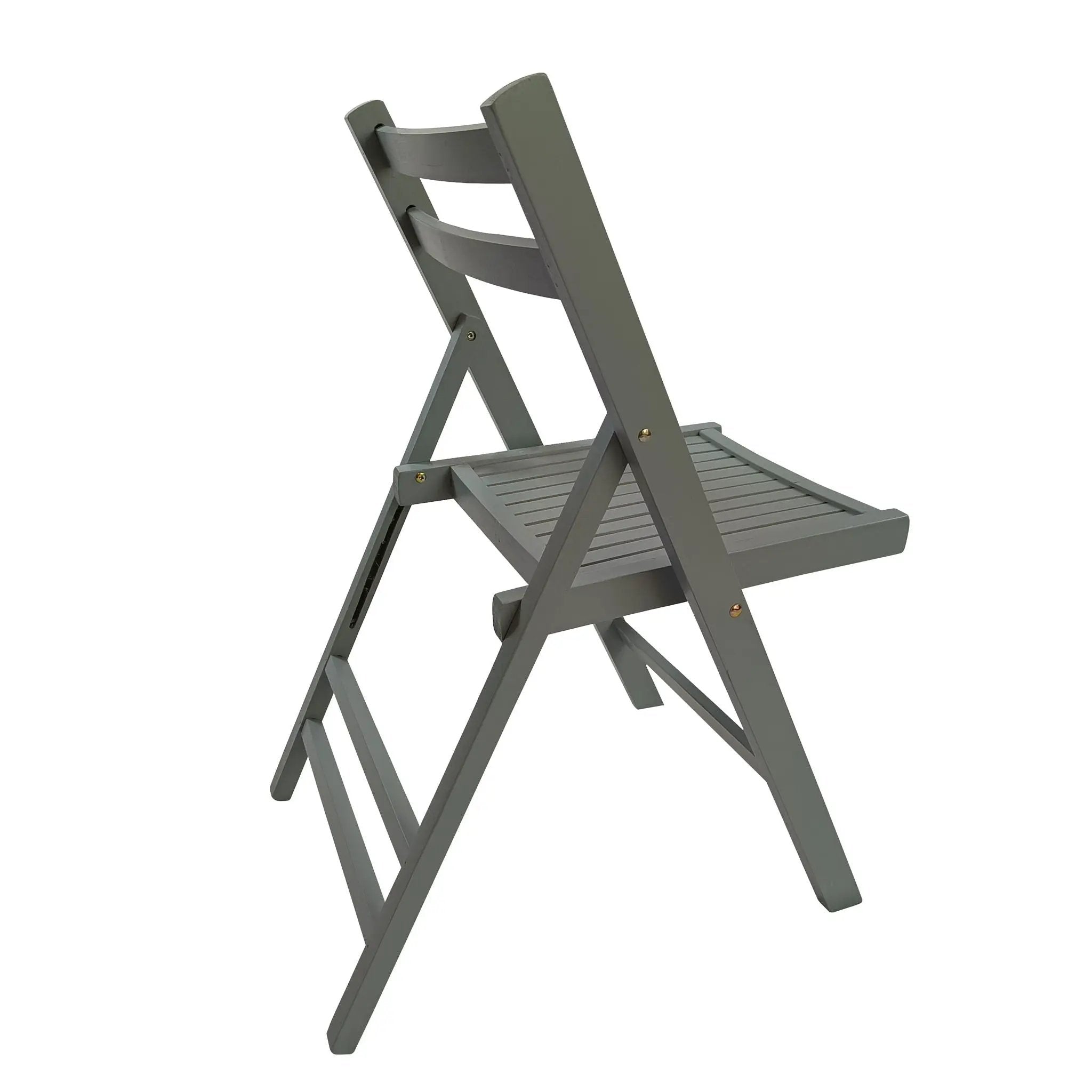 Folding Special Event Chair, Foldable Style (Set of 4) by Unique Piece Furniture