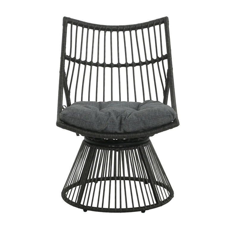 Elaine Chair by HouseOfZazla