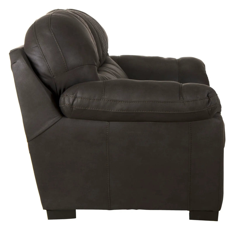 Legend - Loveseat - Chocolate by Unique Piece Furniture