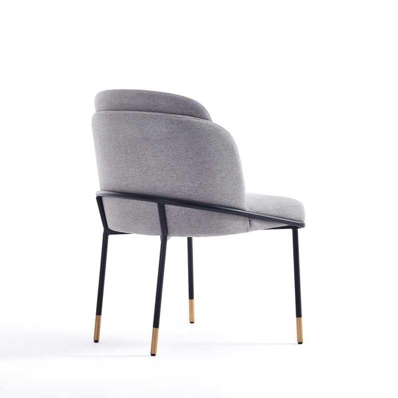 Flor - Dining Chair by HouseOfZazla