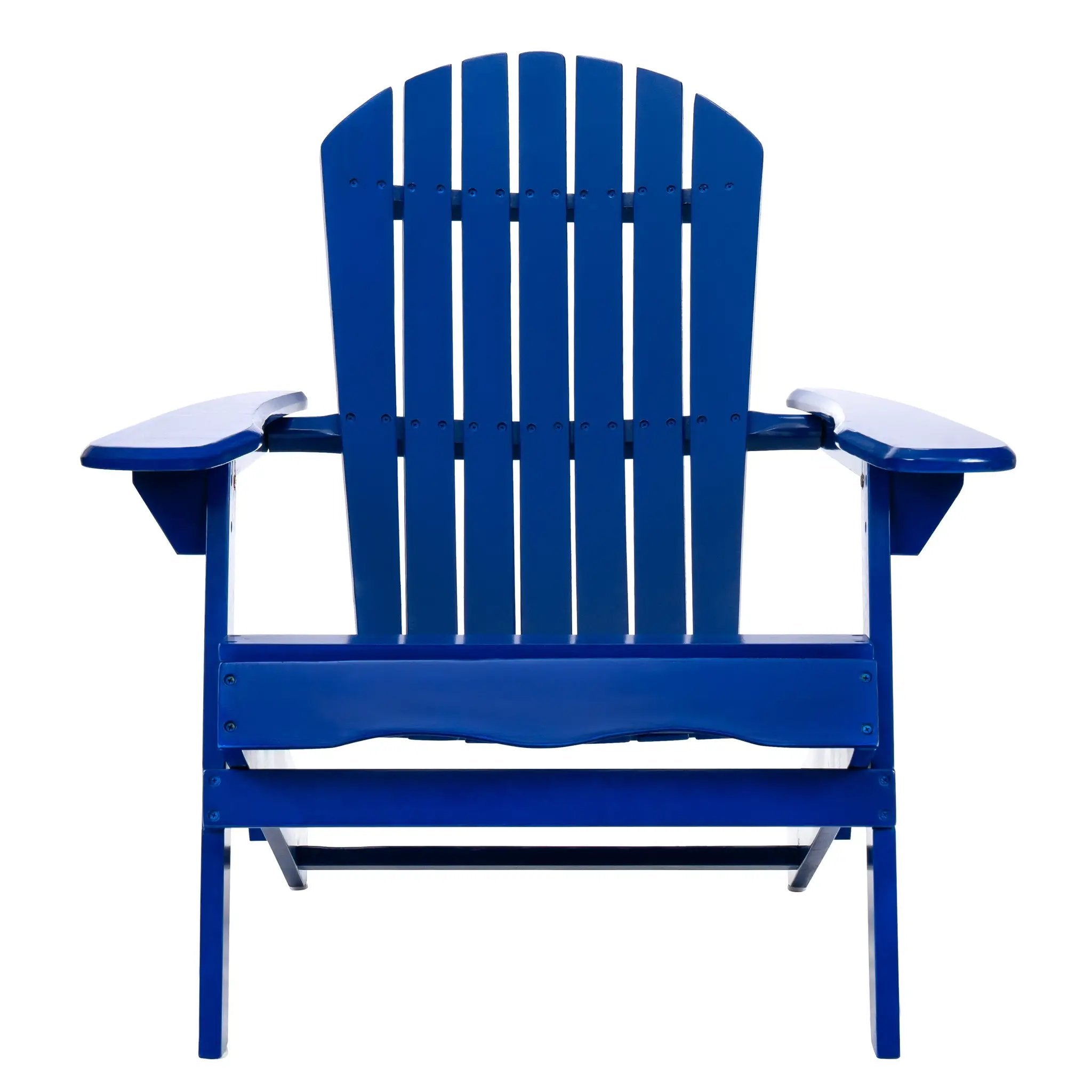 Malibu Adirondack Chair by HouseOfZazla