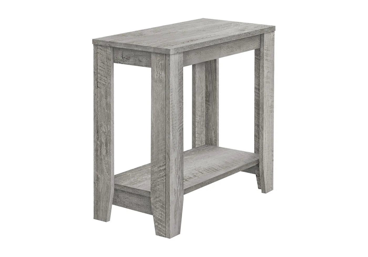 Accent Table, Side Transitional, Elegant Design by HouseOfZazla