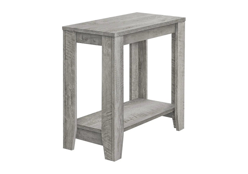 Accent Table, Side Transitional, Elegant Design by Unique Piece Furniture