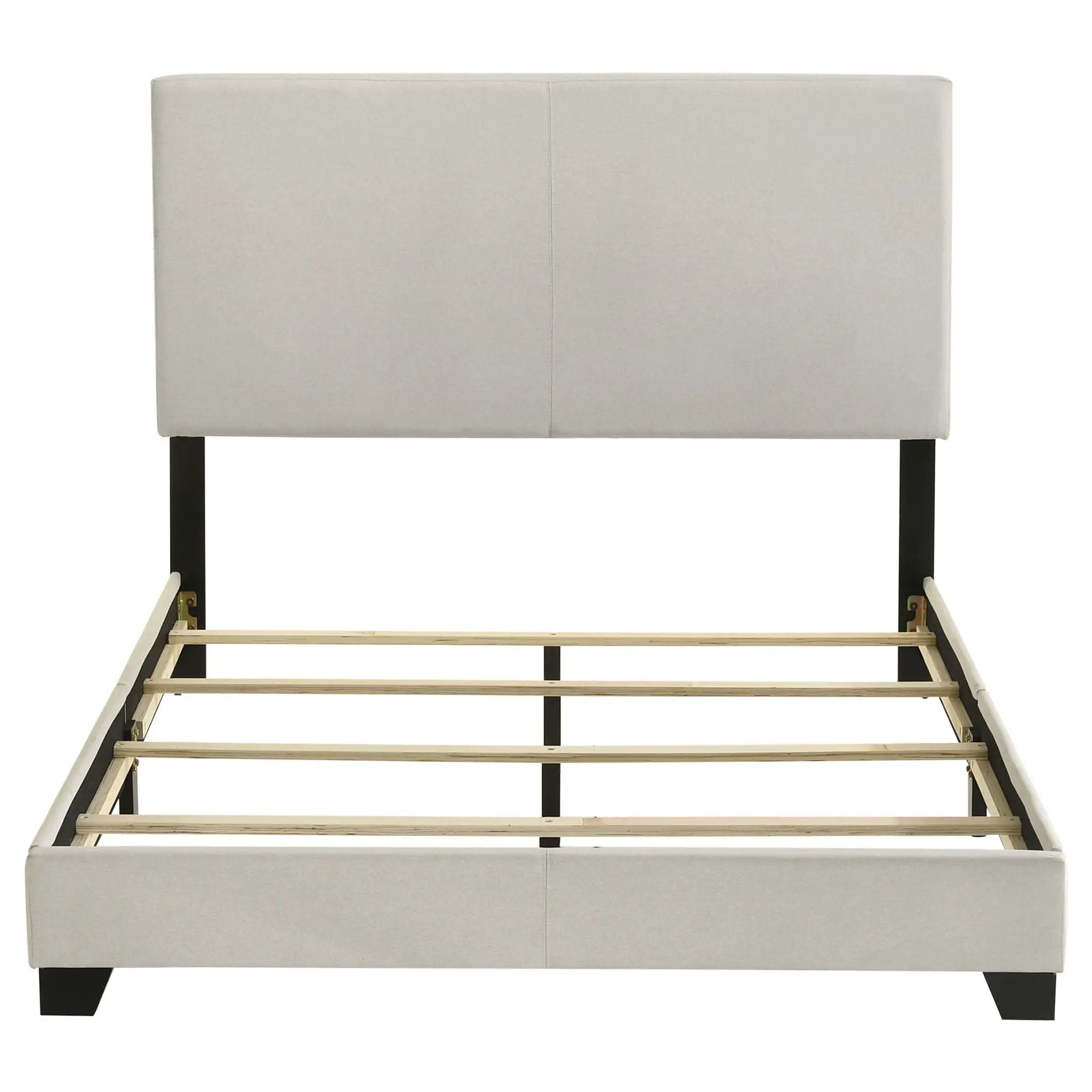 Efram - Panel Bed