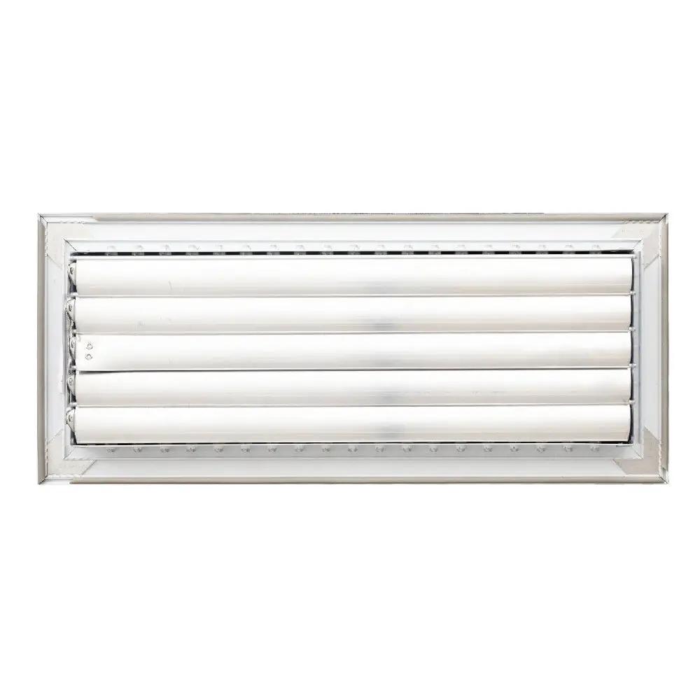 AC Register Vent Cover 16X6 inch - Box of 20 by HouseOfZazla