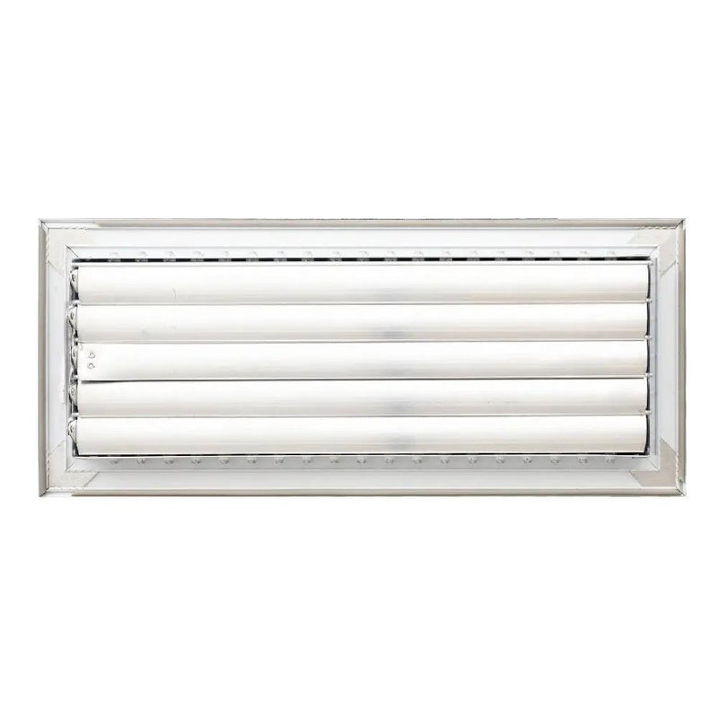 AC Register Vent Cover 16X6 inch - Box of 20 by HouseOfZazla