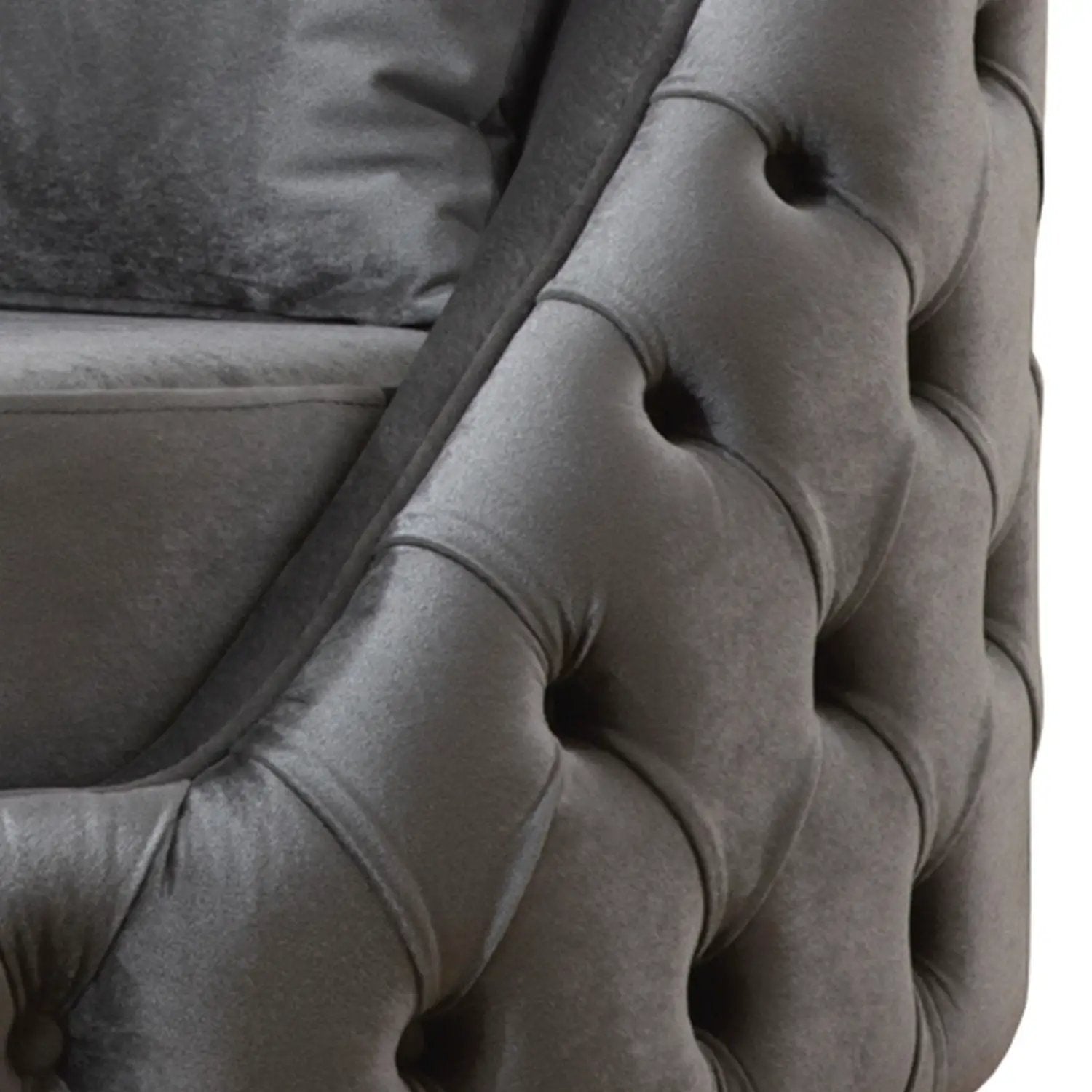 Vanessa - Accent Chair by HouseOfZazla
