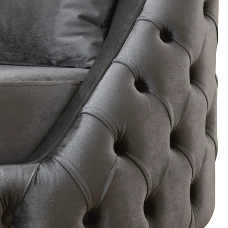 Vanessa - Living Room Set by HouseOfZazla