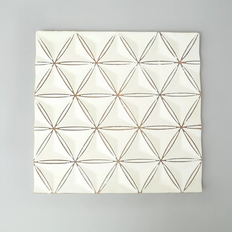 White Wooden Wall Décor – Modern Rustic Wall Art by HouseOfZazla