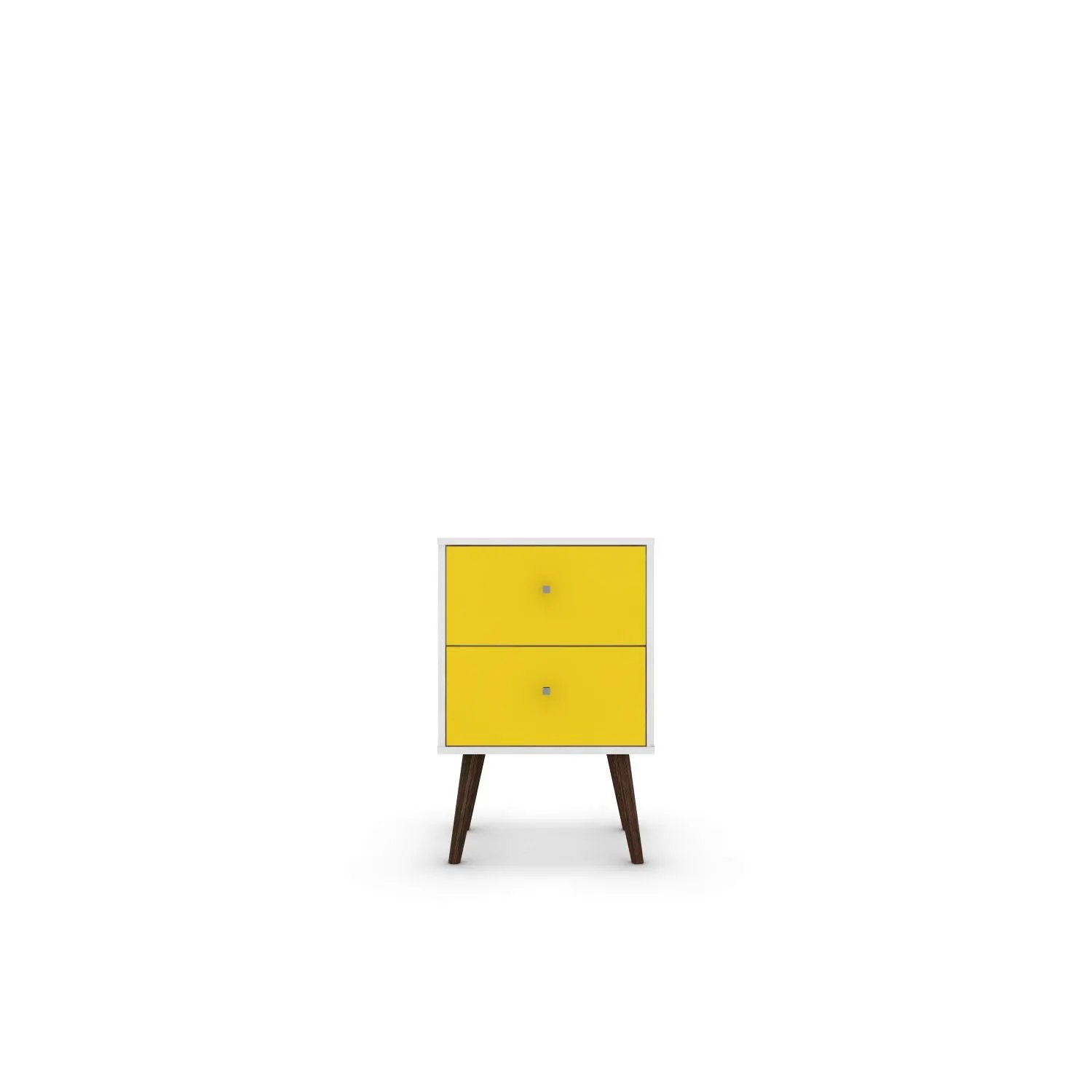 Liberty - Nightstand With 2 Drawers