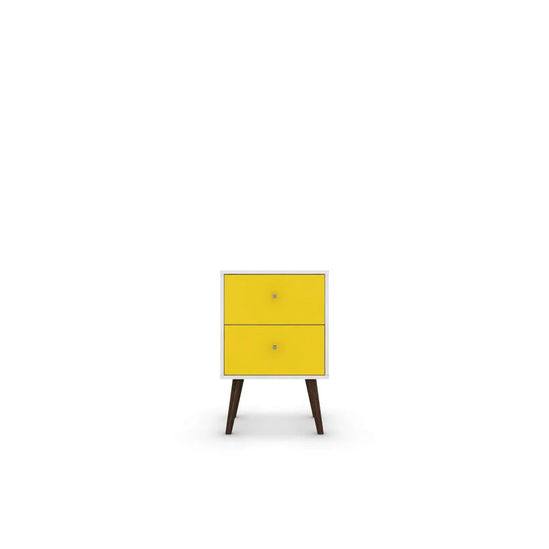 Liberty - Nightstand With 2 Drawers