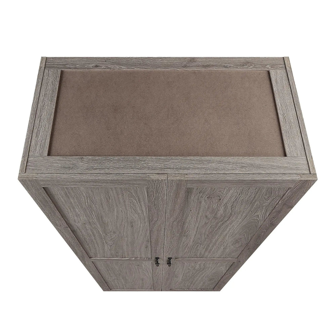 Cornelia Nan - Storage Cabinet by HouseOfZazla