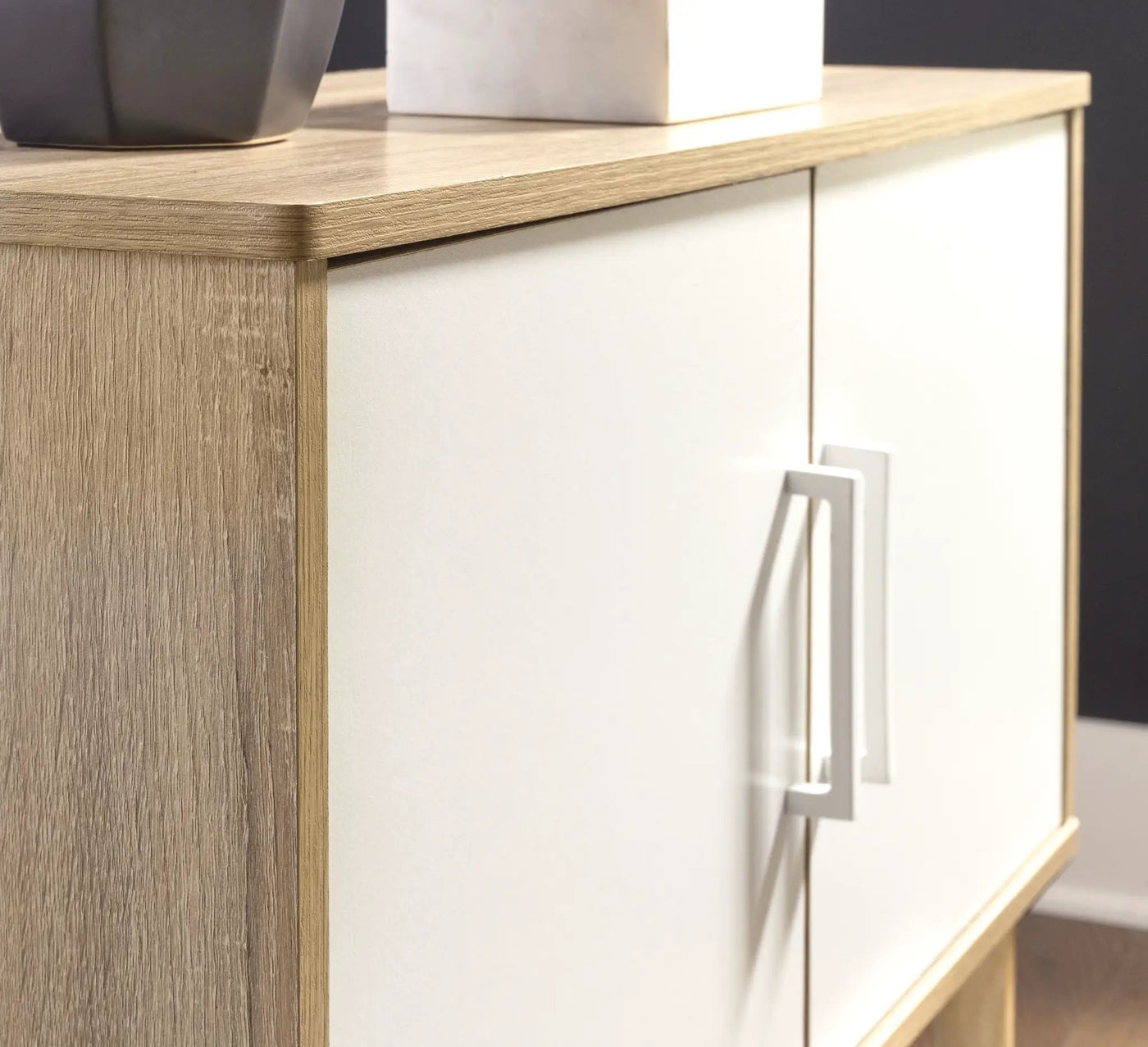 Orinfield - Accent Cabinet by Unique Piece Furniture