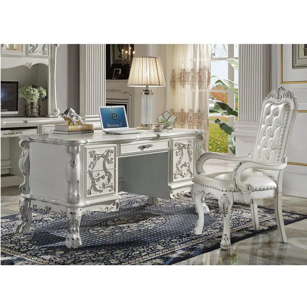Dresden - Executive Office Chair by Unique Piece Furniture