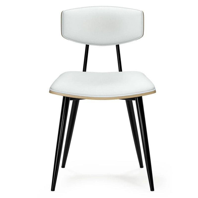 Mavis - Upholstered Dining Chair (Set of 2) by Unique Piece Furniture