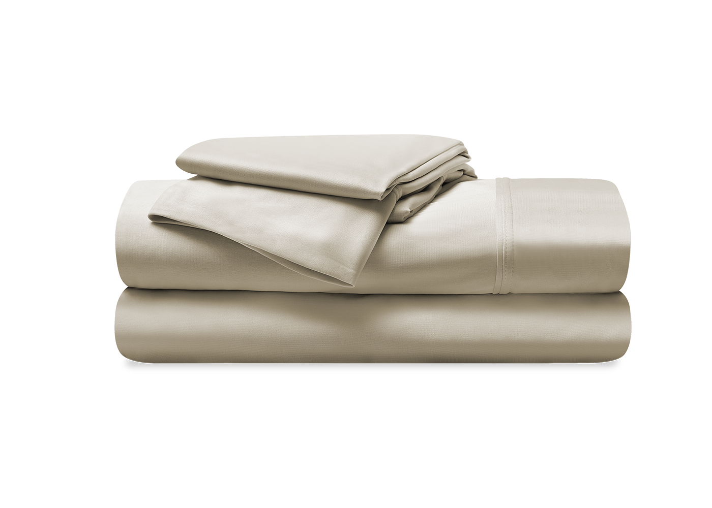 BedGear Dri-Tec Sheet Set, Beige, Split King/Split Cal King by HouseOfZazla