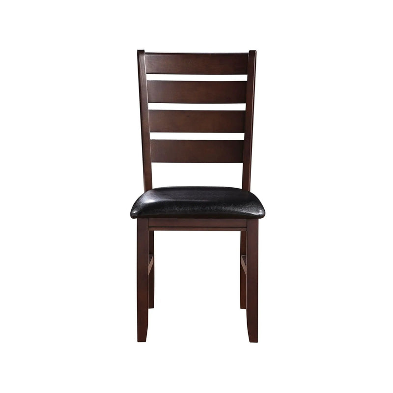 Urbana - Side Chair (Set of 2) by Unique Piece Furniture