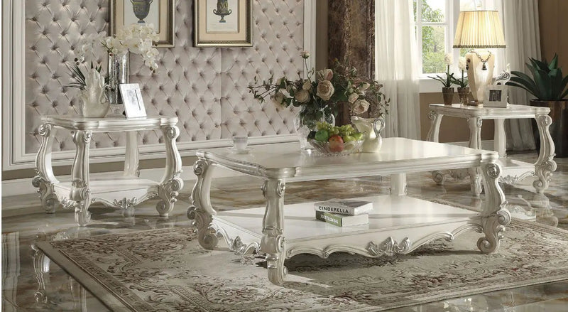 Versailles - Coffee Table by Unique Piece Furniture