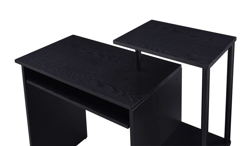 Lyphre Rectangular Computer Desk by HouseOfZazla
