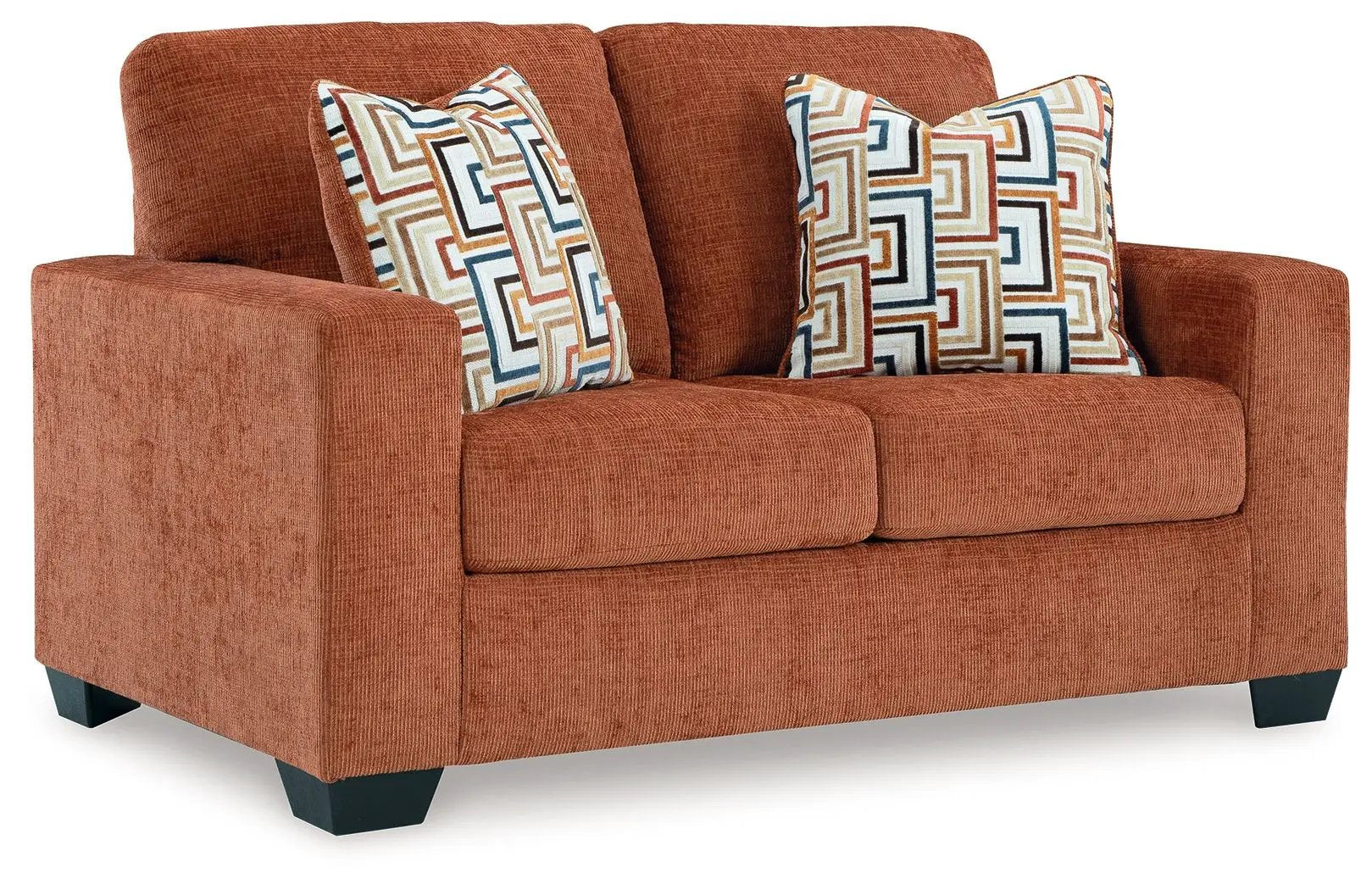 Aviemore - Loveseat by Unique Piece Furniture