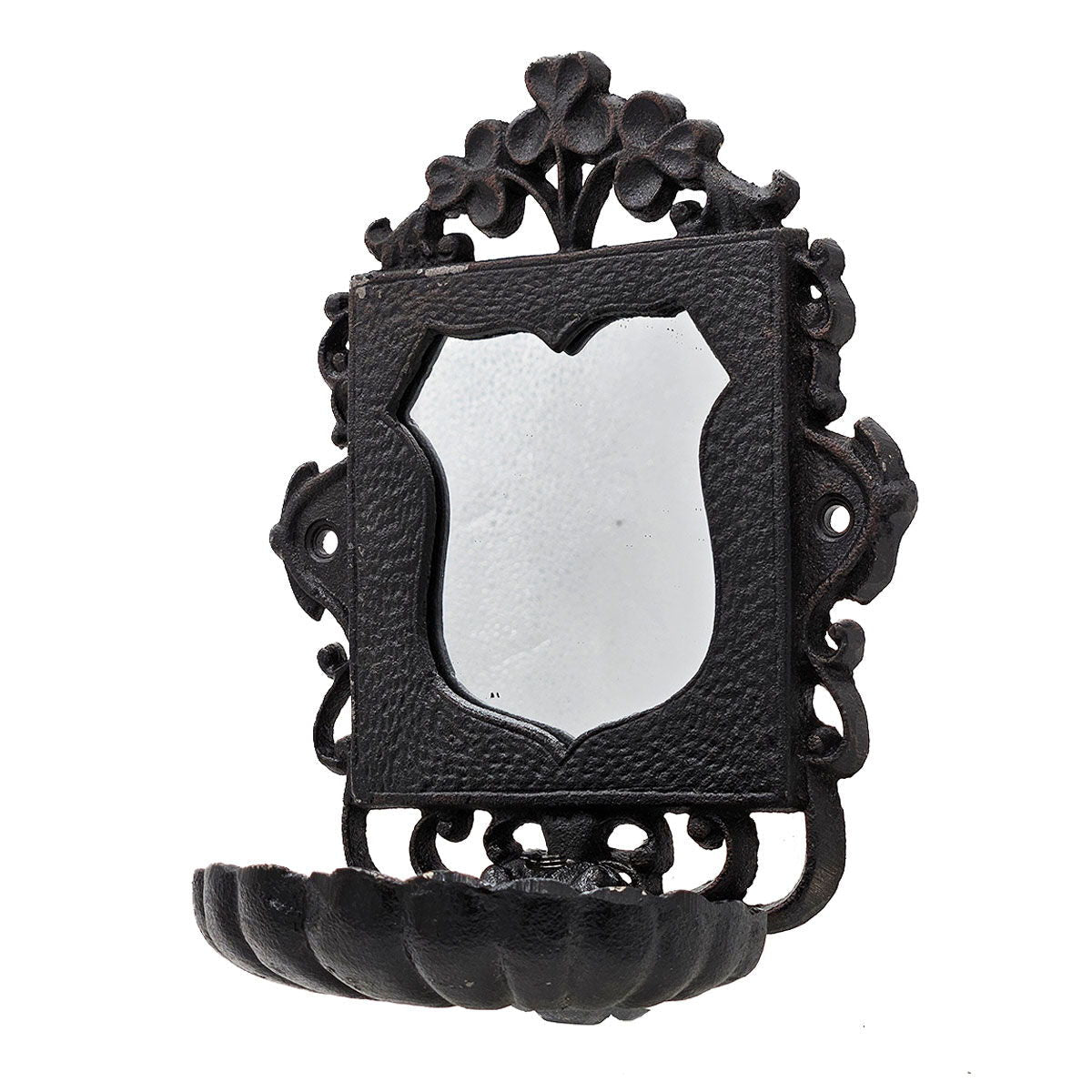 Cast Iron Soap Dishes by HouseOfZazla