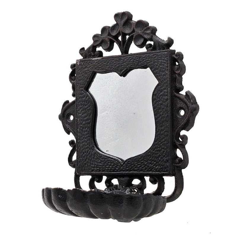 Cast Iron Soap Dishes by HouseOfZazla