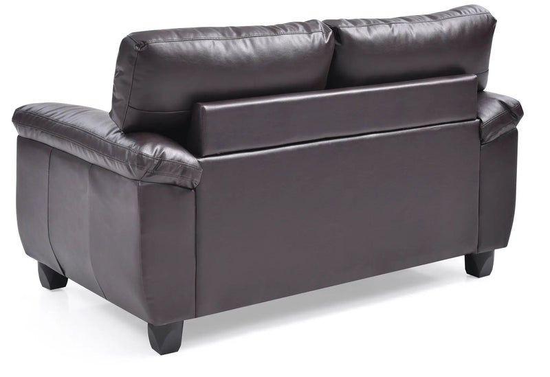 Gallant - Loveseat by HouseOfZazla