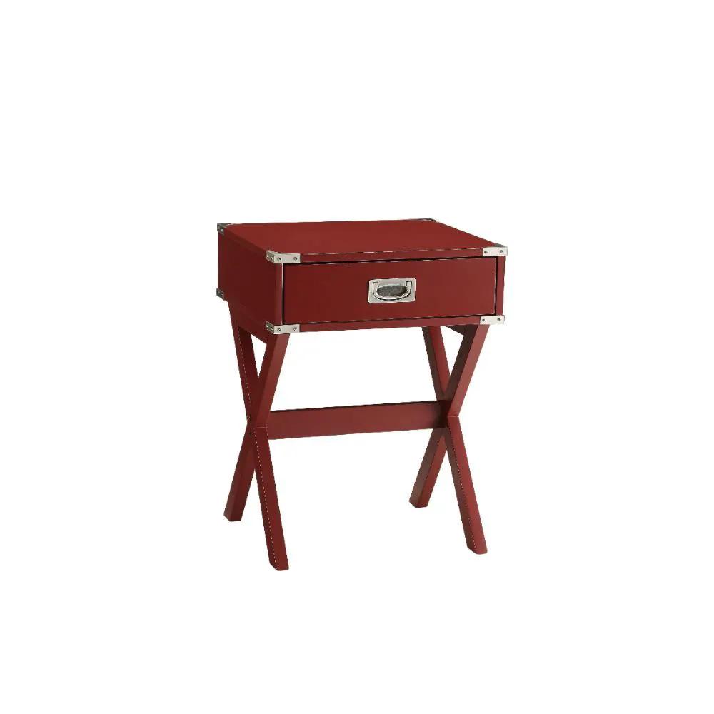 Babs - End Table by Unique Piece Furniture